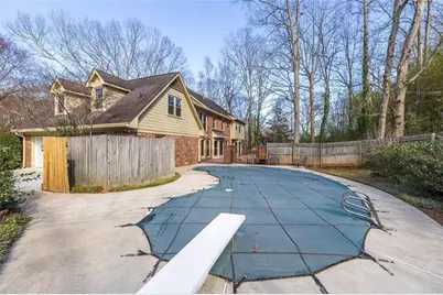 6088 Millstone Run, Tucker, GA 30087 - Photo 19