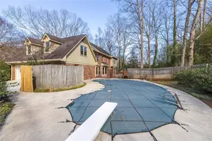 6088 Millstone Run, Smoke Rise, GA 30087 - Photo 19