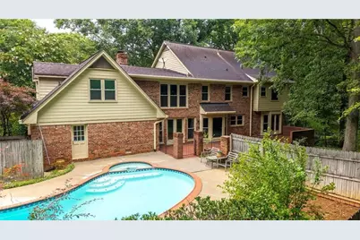 6088 Millstone Run, Smoke Rise, GA 30087 - Photo 65