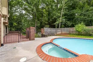 6088 Millstone Run, Smoke Rise, GA 30087 - Photo 63