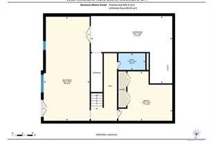 6088 Millstone Run, Smoke Rise, GA 30087 - Photo 63