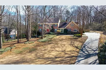 6088 Millstone Run, Smoke Rise, GA 30087 - Photo 55