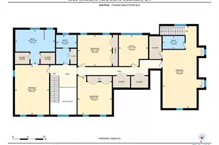 6088 Millstone Run, Smoke Rise, GA 30087 - Photo 59