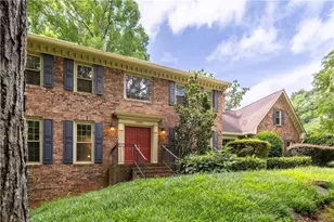 6088 Millstone Run, Smoke Rise, GA 30087 - Photo 3