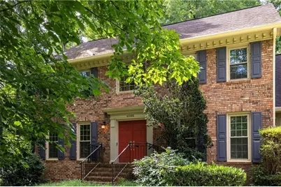 6088 Millstone Run, Smoke Rise, GA 30087 - Photo 5