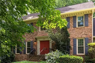 6088 Millstone Run, Smoke Rise, GA 30087 - Photo 5