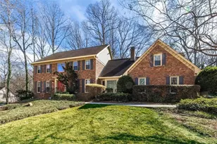 6088 Millstone Run, Smoke Rise, GA 30087 - Photo 1