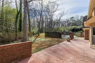 6088 Millstone Run, Smoke Rise, GA 30087 - Photo 7