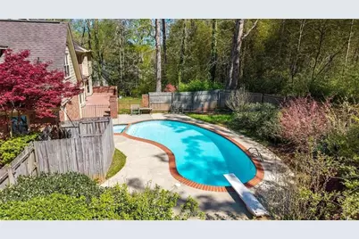 6088 Millstone Run, Smoke Rise, GA 30087 - Photo 3