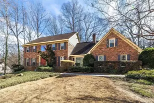 6088 Millstone Run, Smoke Rise, GA 30087 - Photo 59