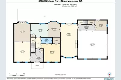 6088 Millstone Run, Smoke Rise, GA 30087 - Photo 61