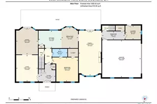 6088 Millstone Run, Smoke Rise, GA 30087 - Photo 61