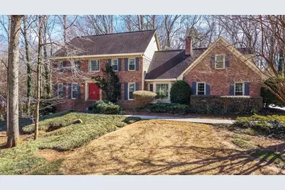 6088 Millstone Run, Tucker, GA 30087 - Photo 53