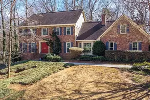 6088 Millstone Run, Smoke Rise, GA 30087 - Photo 53