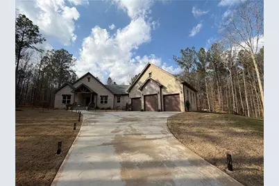 1206 Primrose Lane, Pendergrass, GA 30567 - Photo 1