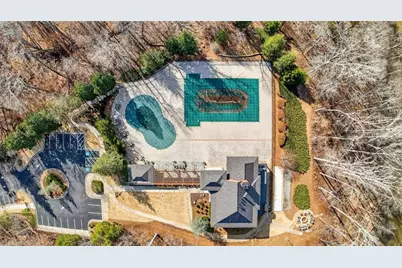 8110 Tavern Road, Ball Ground, GA 30107 - Photo 59