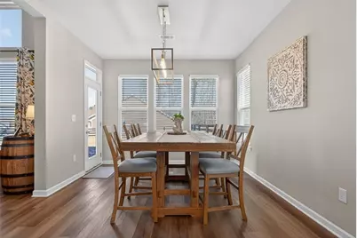 8110 Tavern Road, Ball Ground, GA 30107 - Photo 17