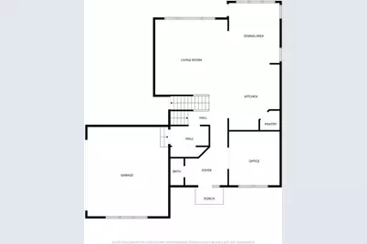 8110 Tavern Road, Ball Ground, GA 30107 - Photo 67