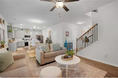 405 Crowley Drive, Calhoun, GA 30701 - Photo 11