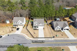 405 Crowley Dr, Calhoun, GA 30701 - Photo 33