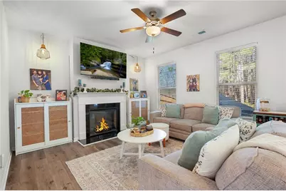 405 Crowley Drive, Calhoun, GA 30701 - Photo 7