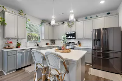 405 Crowley Drive, Calhoun, GA 30701 - Photo 15