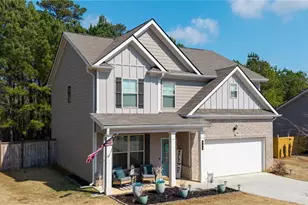 405 Crowley Dr, Calhoun, GA 30701 - Photo 1