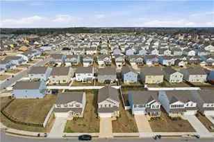 395 Paulownia Cir, McDonough, GA 30253 - Photo 25