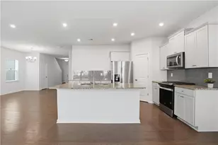 395 Paulownia Cir, McDonough, GA 30253 - Photo 5