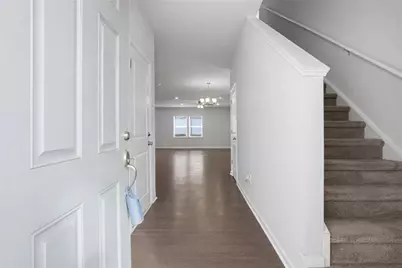 395 Paulownia Circle, McDonough, GA 30253 - Photo 3