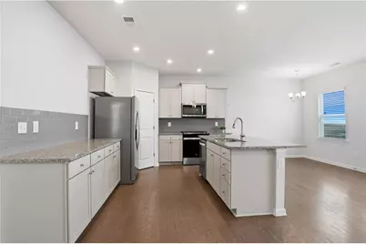 395 Paulownia Circle, McDonough, GA 30253 - Photo 7