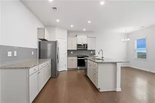 395 Paulownia Cir, McDonough, GA 30253 - Photo 7