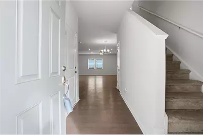 395 Paulownia Circle, McDonough, GA 30253 - Photo 3