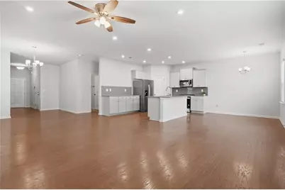 395 Paulownia Circle, McDonough, GA 30253 - Photo 5