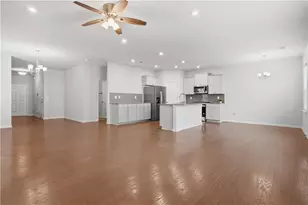 395 Paulownia Cir, McDonough, GA 30253 - Photo 5