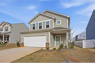 395 Paulownia Circle, McDonough, GA 30253 - Photo 1