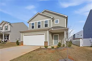 395 Paulownia Cir, McDonough, GA 30253 - Photo 1