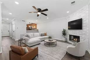 3517 Kennesaw Station Dr NW, Kennesaw, GA 30144 - Photo 7