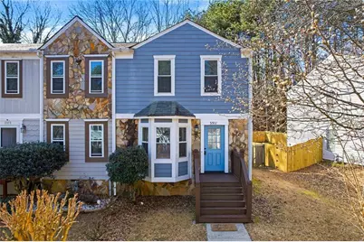 3517 Kennesaw Station Drive NW, Kennesaw, GA 30144 - Photo 1