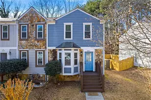 3517 Kennesaw Station Dr NW, Kennesaw, GA 30144 - Photo 1