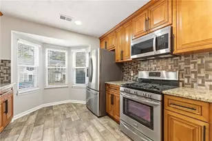 3517 Kennesaw Station Dr NW, Kennesaw, GA 30144 - Photo 5