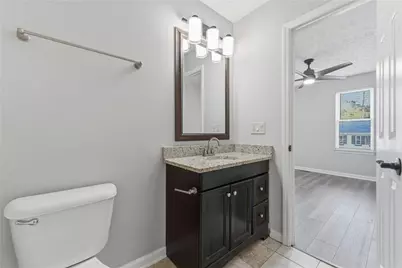 3517 Kennesaw Station Drive NW, Kennesaw, GA 30144 - Photo 15