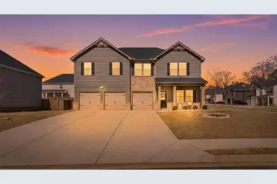 517 Overlook Road, Covington, GA 30014 - Photo 1