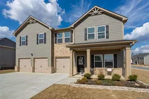 517 Overlook Rd, Covington, GA 30014 - Photo 3