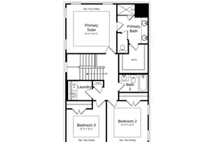 2845 Rosehall Way, Lawrenceville, GA 30044 - Photo 5