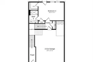 2845 Rosehall Way, Lawrenceville, GA 30044 - Photo 3