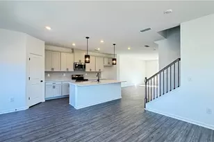 2845 Rosehall Way, Lawrenceville, GA 30044 - Photo 25