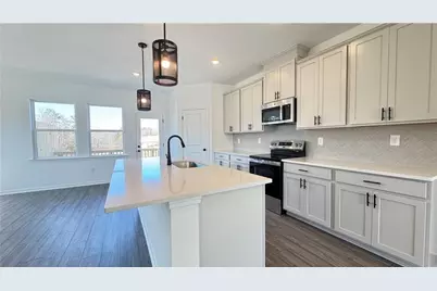 2845 Rosehall Way, Lawrenceville, GA 30044 - Photo 17