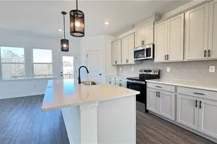 2845 Rosehall Way, Lawrenceville, GA 30044 - Photo 17