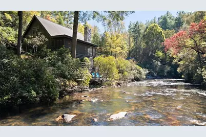 1062 River Bend Road, Ellijay, GA 30540 - Photo 71